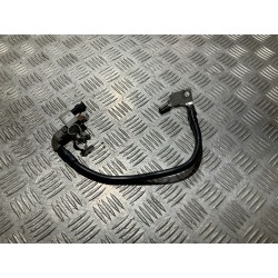 KLEMA MINUSOWA MINUS MINI F56 COOPER SE LCI ELEKTRYK