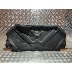WYGŁUSZENIE PODBITKA MASKI RENAULT CAPTUR II 19-
