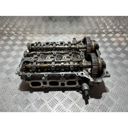 GŁOWICA SILNIKA KOMPLETNA GRANDLAND X 2017- 1.2 THP HN02