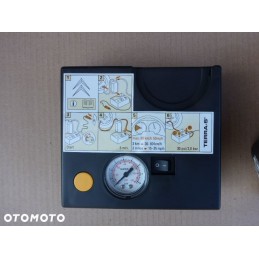 ZESTAW NAPRAWCZY KOMPRESOR CITROEN C4 PICASSO 06-