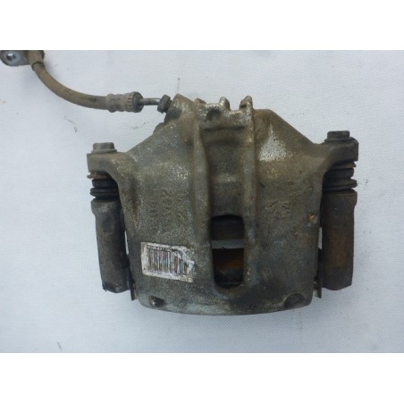 ZACISK PRAWY PRZÓD CITROEN C3 AIRCROSS 18-