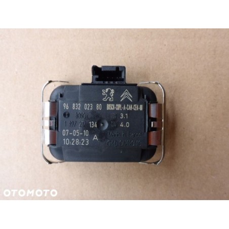 SENSOR CZUJNIK DESZCZU PEUGEOT 3008 RCZ 9683202380