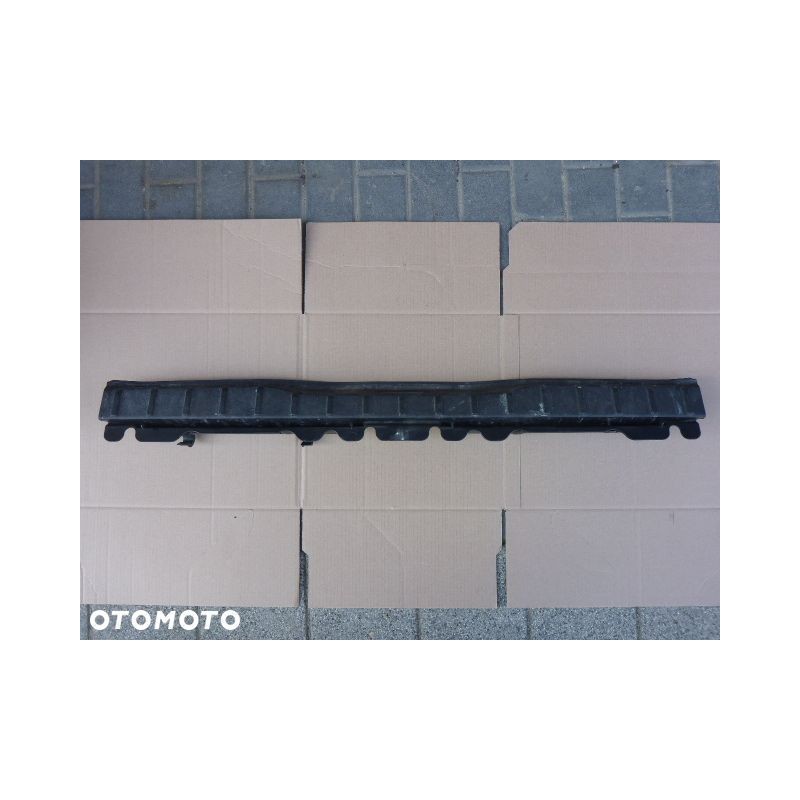 OSŁONA PASA TYŁ CITROEN C4 GRAND PICASSO 06-