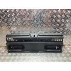 OSŁONA PROGU BAGAŻNIKA F56 COOPER SE LCI