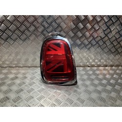 LAMPA LEWY TYŁ TYLNA F56 COOPER SE LCI 7435133