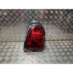 LAMPA PRAWY TYŁ TYLNA F56 COOPER SE LCI 7435134