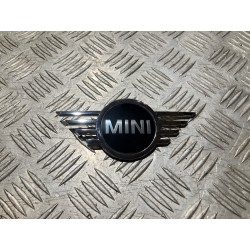 EMBLEMAT MASKI F56 COOPER SE LCI