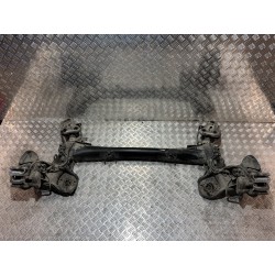 BELKA ZAWIESZENIA TYŁ KOMPLETNA PEUGEOT 2008 II 23- 1.2 THP