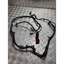 WIĄZKA PRZEWÓD ALTERNATORA PEUGEOT 2008 II 23- 1.2 THP