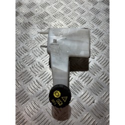 ZBIORNICZEK HAMULCOWY PEUGEOT 2008 II 23- 1.2 THP