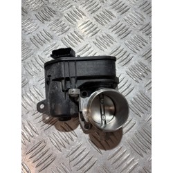 PRZEPUSTNICA POWIETRZA PEUGEOT 2008 II 23- 1.2 THP 9842936880