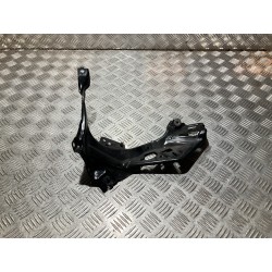 OKULAR LAMPY LEWY WSPORNIK MOCOWANIE F56 COOPER SE LCI ELEKTRYK