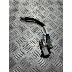 KLEMA MINUSOWA PEUGEOT 2008 II 23- 1.2 THP 9845856880