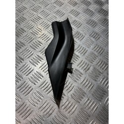 NAROŻNIK PODSZYBIA LEWY PEUGEOT 2008 II 23- 9825750680