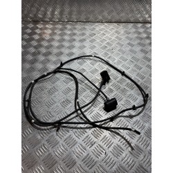 DYSZE SPRYSKIWACZA PEUGEOT 2008 II 23-