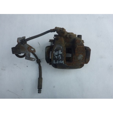 ZACISK PRAWY PRZÓD PEUGEOT 308 II T9 13-