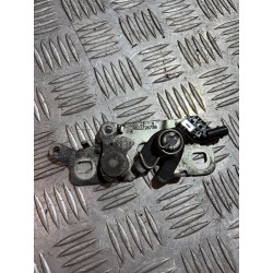 ZAMEK MASKI PEUGEOT 2008 II 23- 9822726780