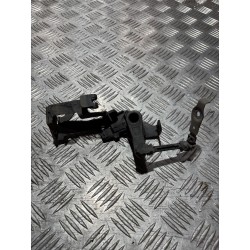 CZUJNIK POZIOMOWANIA ŚWIATEŁ PEUGEOT 2008 II 23- 9824543080