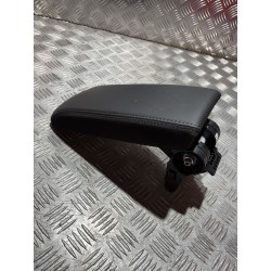 PODŁOKIETNIK SKÓRZANY PEUGEOT 2008 II 23- 9850439980