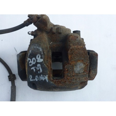 ZACISK PRAWY PRZÓD PEUGEOT 308 II T9 13-