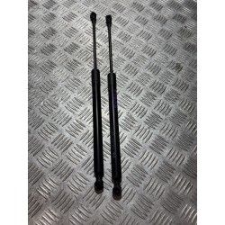 SIŁOWNIK KLAPY BAGAŻNIKA PEUGEOT 2008 II 23-