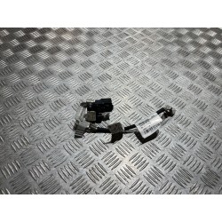 KLEMA MINUSOWA RENAULT CAPTUR II 19- 1.0 TCE