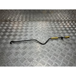 PODPORA PRĘT MASKI RENAULT CAPTUR II 19-