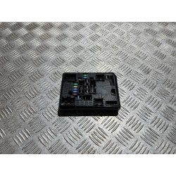 MODUŁ STEROWNIK RENAULT CAPTUR II 19-