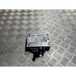 MODUŁ STEROWNIK RENAULT CAPTUR II 19-