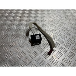 ANTENA GPS MODUŁ RENAULT CAPTUR II 19-