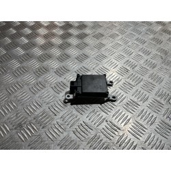 RADAR SENSOR DISTRONIC PRZÓD RENAULT CAPTUR II 19-