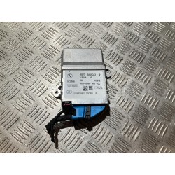 MODUŁ STEROWNIK PODUSZEK AIRBAG F56 COOPER SE LCI ELEKTRYK