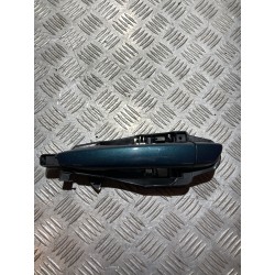 KLAMKA DRZWI LEWY CITROEN C5 AIRCROSS 18- EDZ