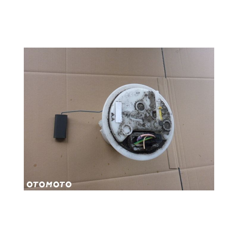 POMPA PALIWA PEUGEOT 308 1.6 THP