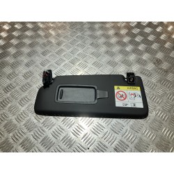 OSŁONA PRZECIWSŁONECZNA LEWA BMW X1 U11 PHEV 25 EX