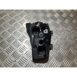 ŚLIZG ZDERZAKA PRAWY TYŁ M PAKIET BMW X1 U11 PHEV 25 EX