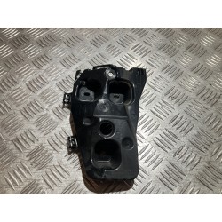 ŚLIZG ZDERZAKA LEWY TYŁ M PAKIET BMW X1 U11 PHEV 25 EX