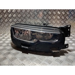 LAMPA PRAWY PRZÓD REFLEKTOR ANGLIK CITROEN C5 AIRCROSS 18-