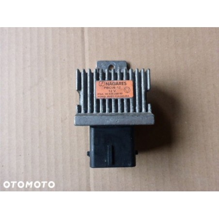 PRZEKAŹNIK ŚWIEC PEUGEOT RCZ 2.0 HDI 9663824880