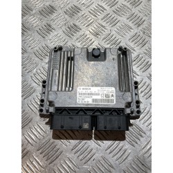 KOMPUTER STEROWNIK SILNIKA CITROEN C5 AIRCROSS 18- 1.5 HDI