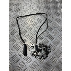 ZAMEK MASKI CITROEN C5 AIRCROSS 18-