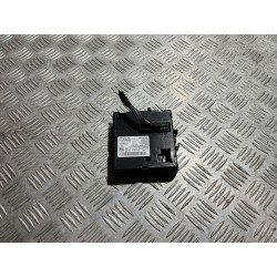 MODUŁ STEROWNIK RENAULT CAPTUR II 19-