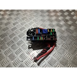 SKRZYNKA BEZPIECZNIKÓW BMW X1 U11 PHEV 25 EX 1.5i