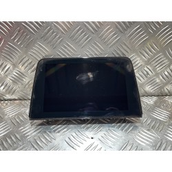 WYŚWIETLACZ NAWIGACJI RADIA FORD KUGA III MK3 20- LJ6T-18B955-FE