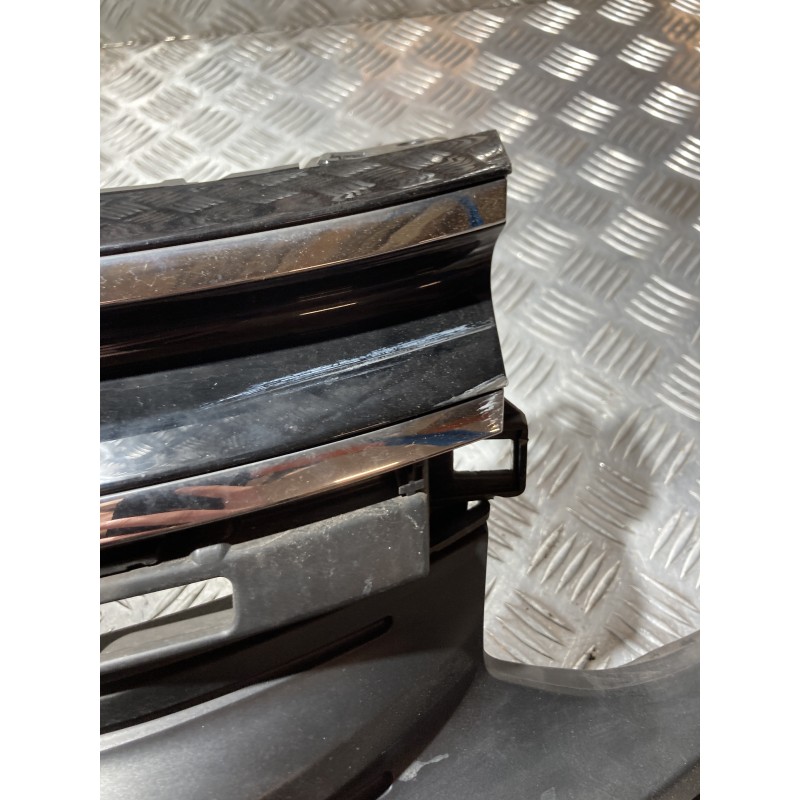 GRILL ATRAPA CHROMY EMBLEMAT PRZÓD CITROEN C5 AIRCROSS 18-