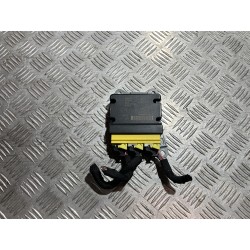 MODUŁ SENSOR PODUSZEK RENAULT CAPTUR II 19-