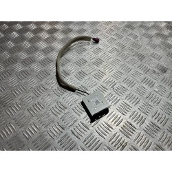 ANTENA GPS MODUŁ RENAULT CAPTUR II 19-