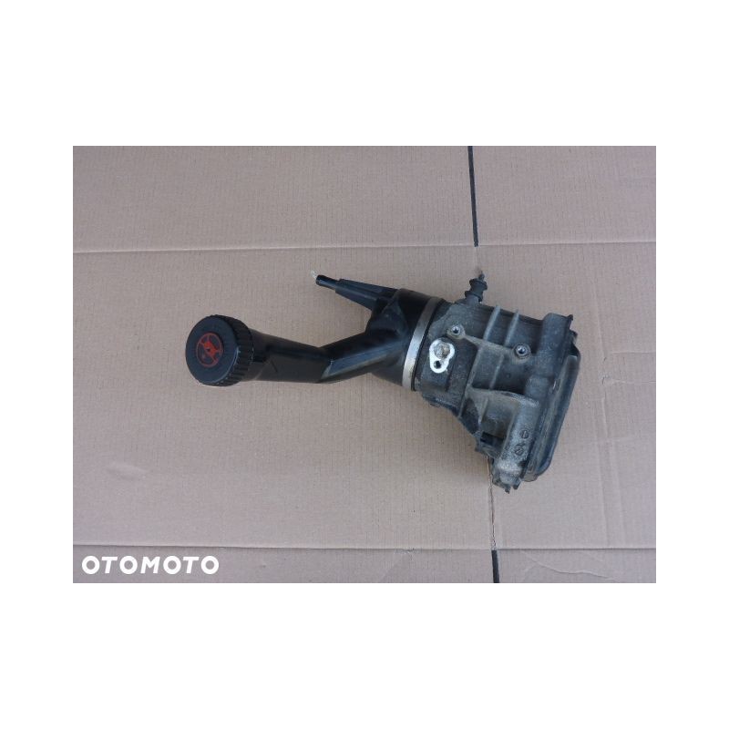 POMPA WSPOMAGANIA CITROEN C4 PICASSO 9684252580