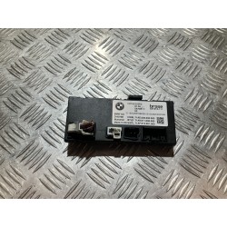 MODUŁ STEROWNIK KLAPY BAGAŻNIKA BMW X1 U11 PHEV 25 EX