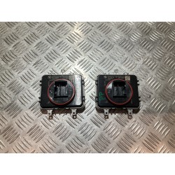 PRZETWORNICA MODUŁ LED BMW X1 U11 PHEV 25 EX 1.5i